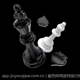 最热网络游戏排行榜中不可错过的经典作品