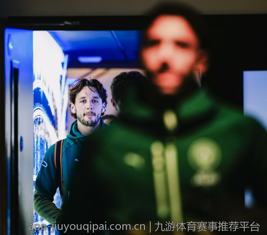 九游体育赛事推荐平台