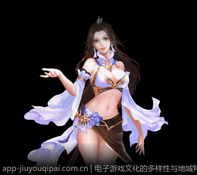 电子游戏文化的多样性与地域特色分析