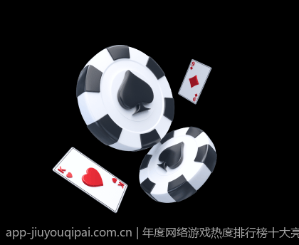 年度网络游戏热度排行榜十大亮点总结