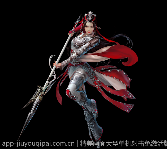 精美画面大型单机射击免激活版下载首选