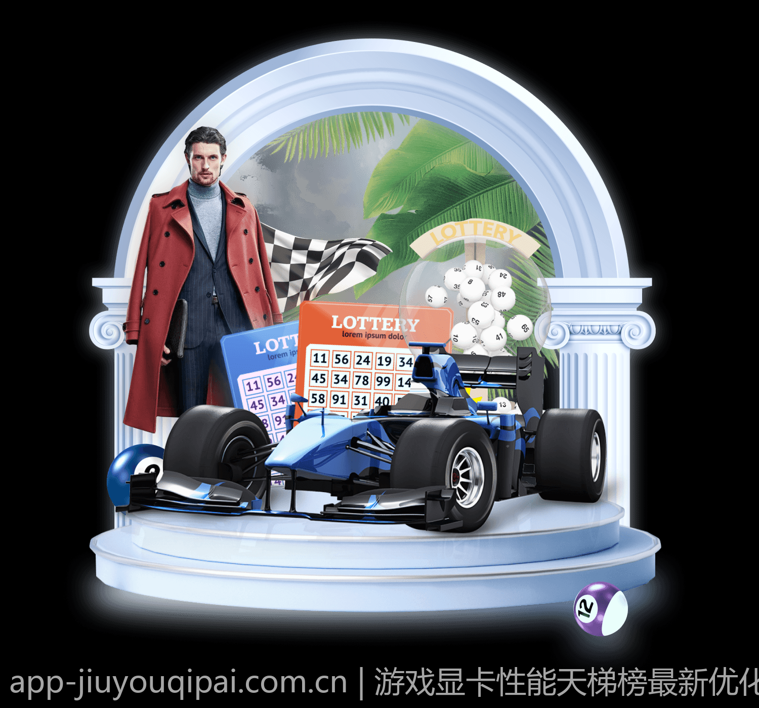 游戏显卡性能天梯榜最新优化与排名更新分析