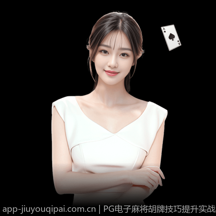 PG电子麻将胡牌技巧提升实战胜率秘籍